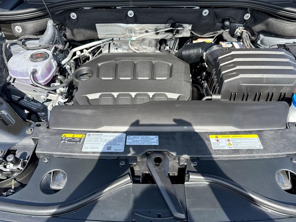 Thumbnail: 2026 Volkswagen Atlas - 9