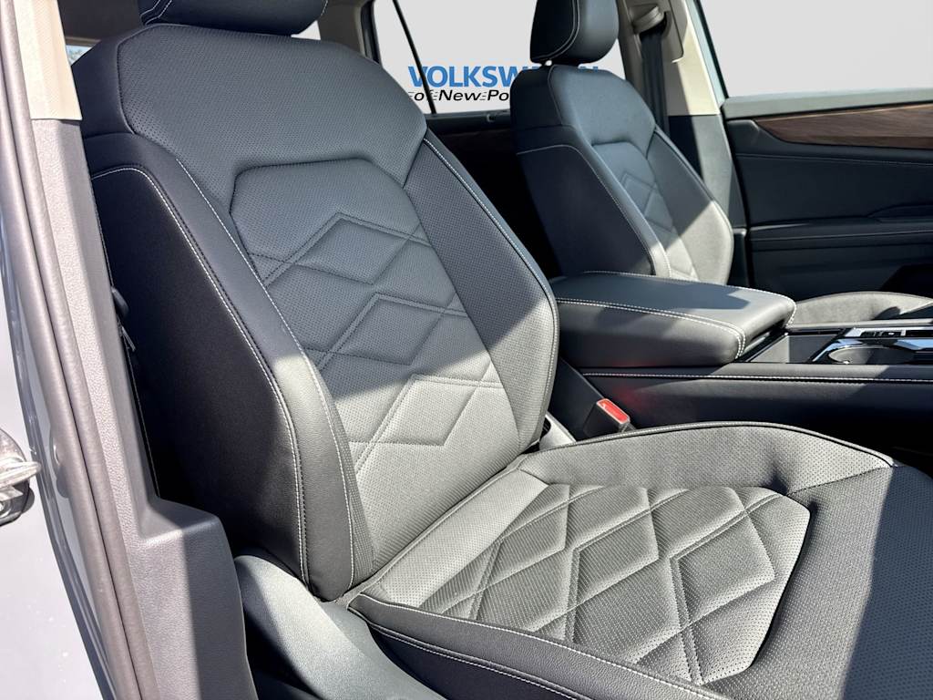 Thumbnail: 2026 Volkswagen Atlas - 12