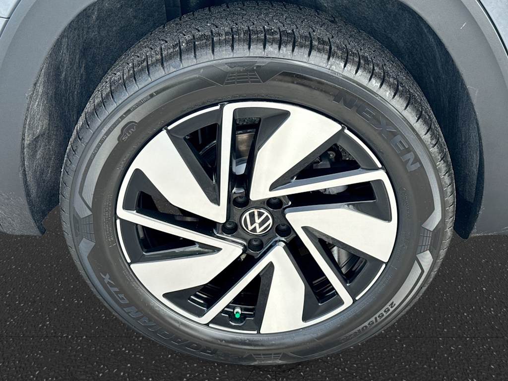Thumbnail: 2026 Volkswagen Atlas - 8
