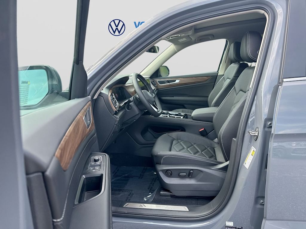 Thumbnail: 2026 Volkswagen Atlas - 11