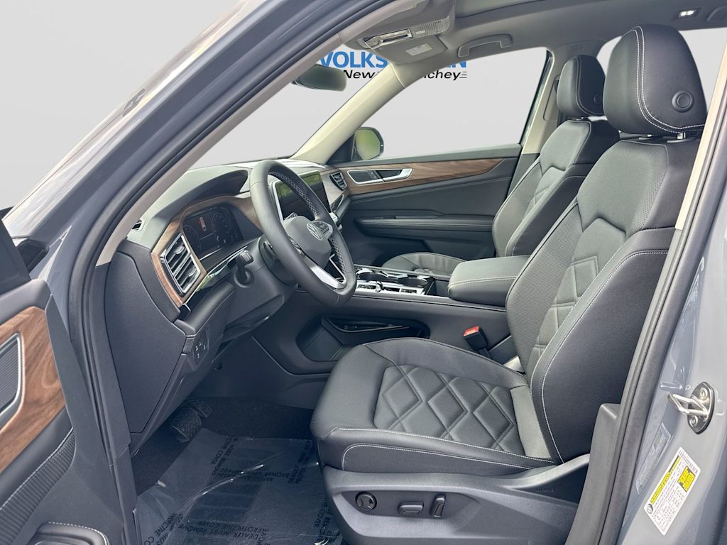 Thumbnail: 2026 Volkswagen Atlas - 12