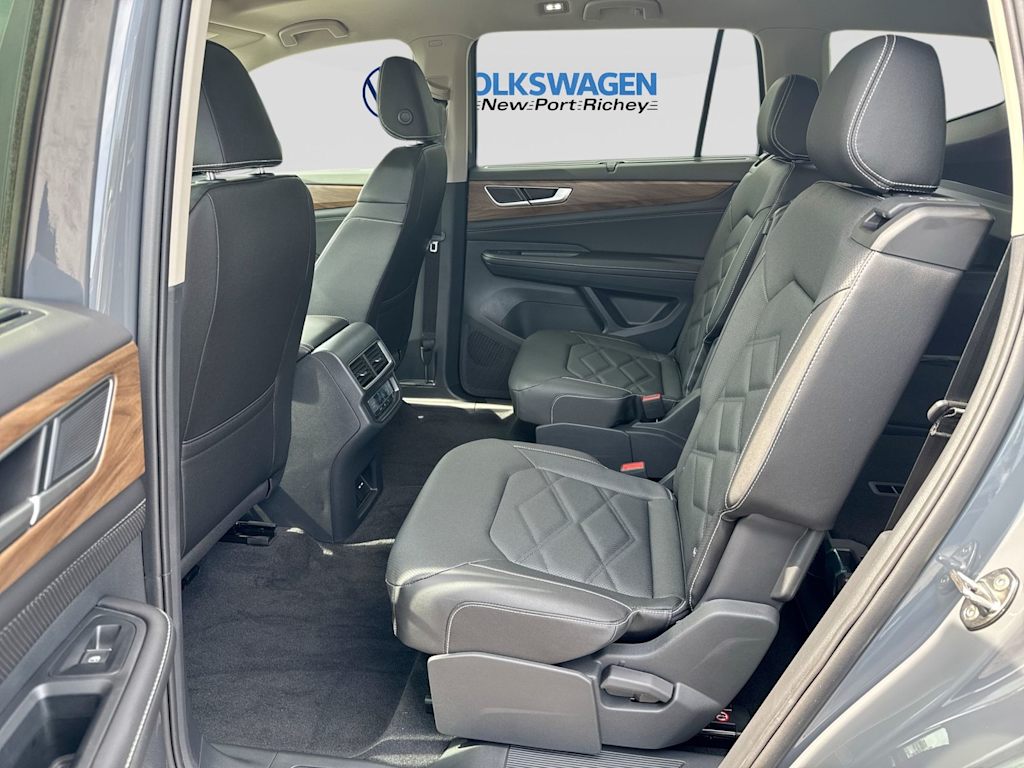 Thumbnail: 2026 Volkswagen Atlas - 24