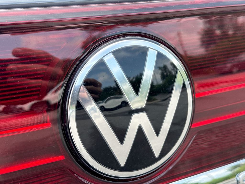 Thumbnail: 2026 Volkswagen Atlas - 7