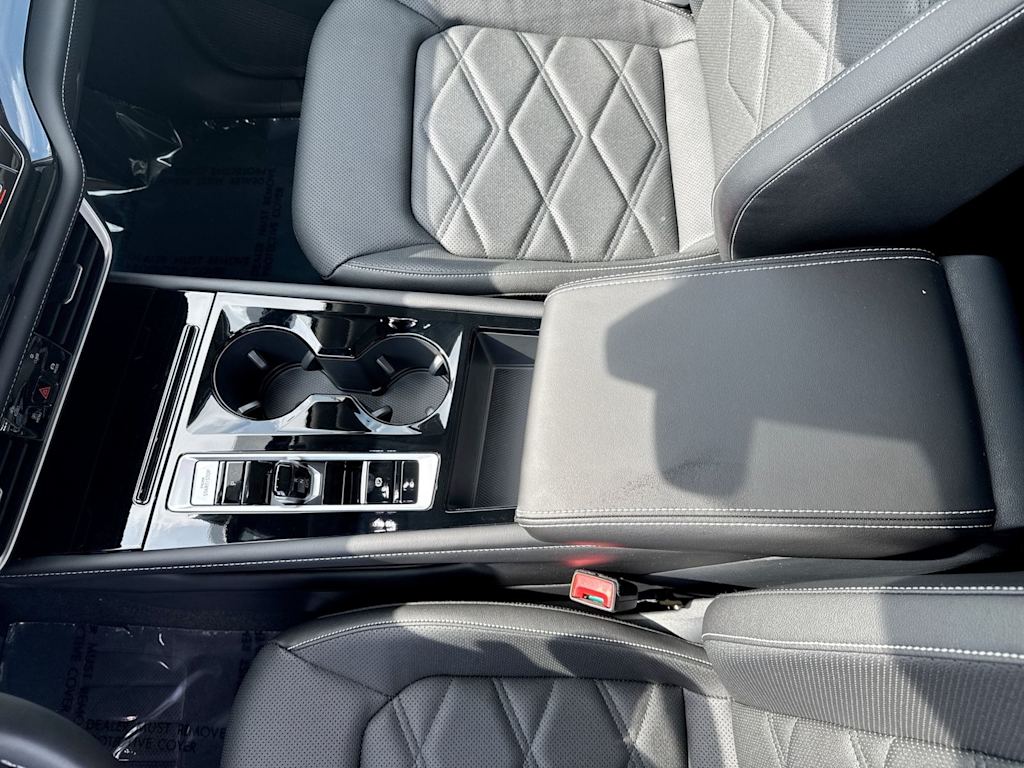 Thumbnail: 2026 Volkswagen Atlas - 30