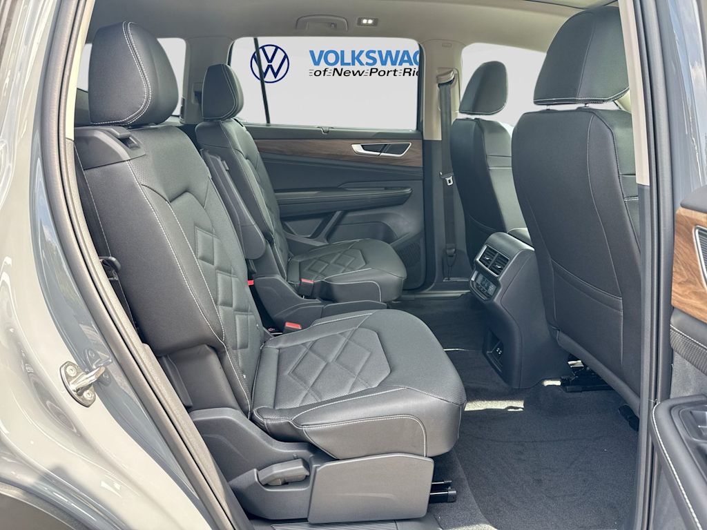 Thumbnail: 2026 Volkswagen Atlas - 25