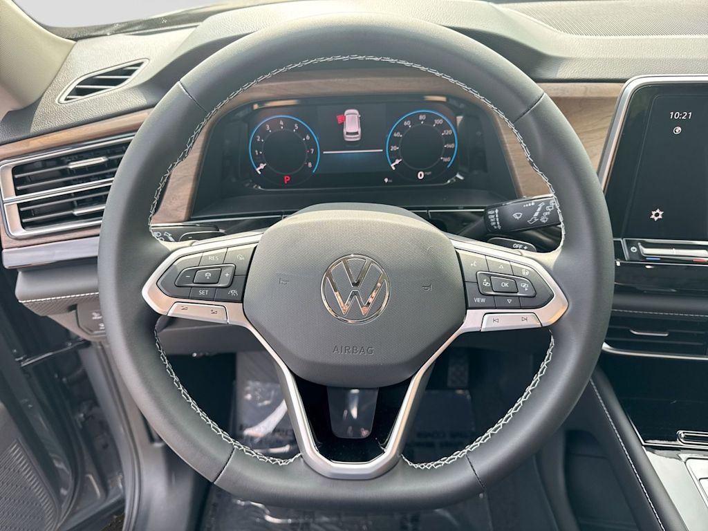 Thumbnail: 2026 Volkswagen Atlas - 10