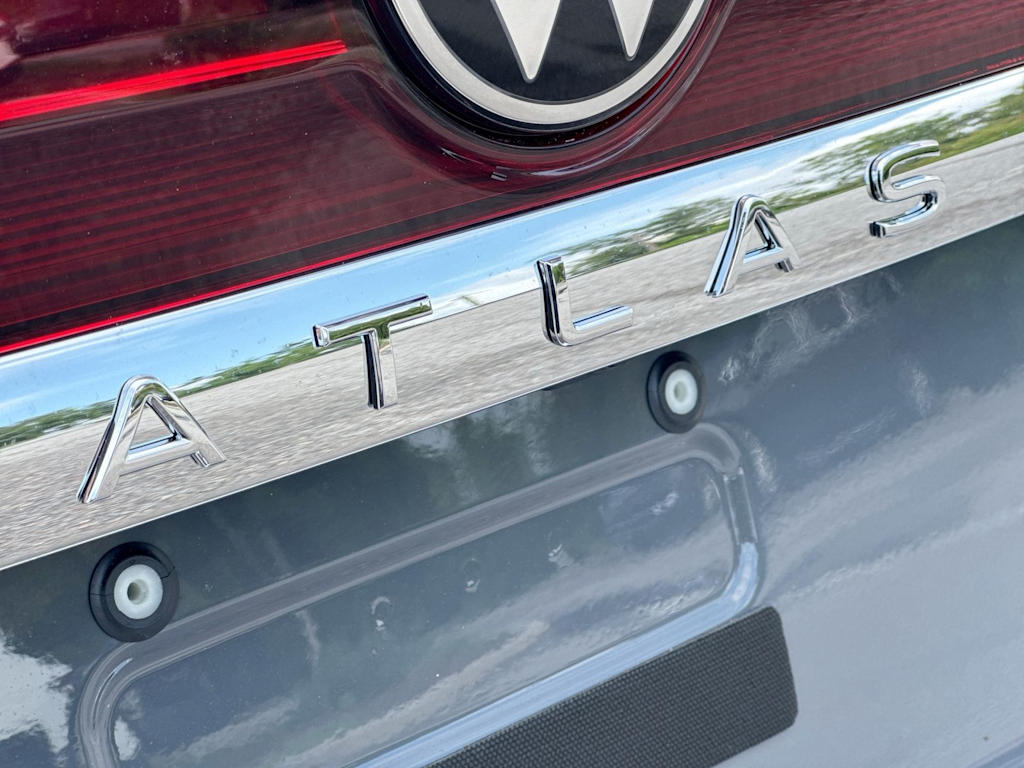 Thumbnail: 2026 Volkswagen Atlas - 22