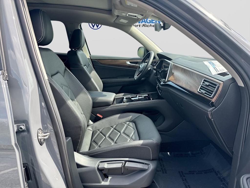 Thumbnail: 2026 Volkswagen Atlas - 26
