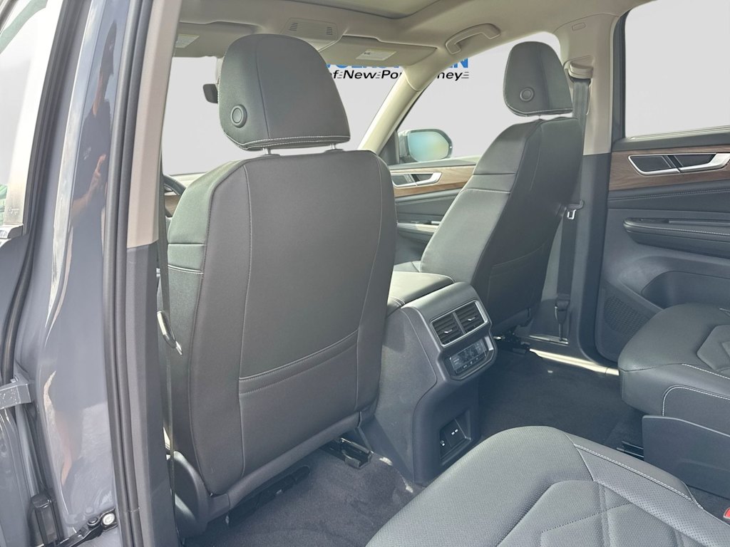 Thumbnail: 2026 Volkswagen Atlas - 13