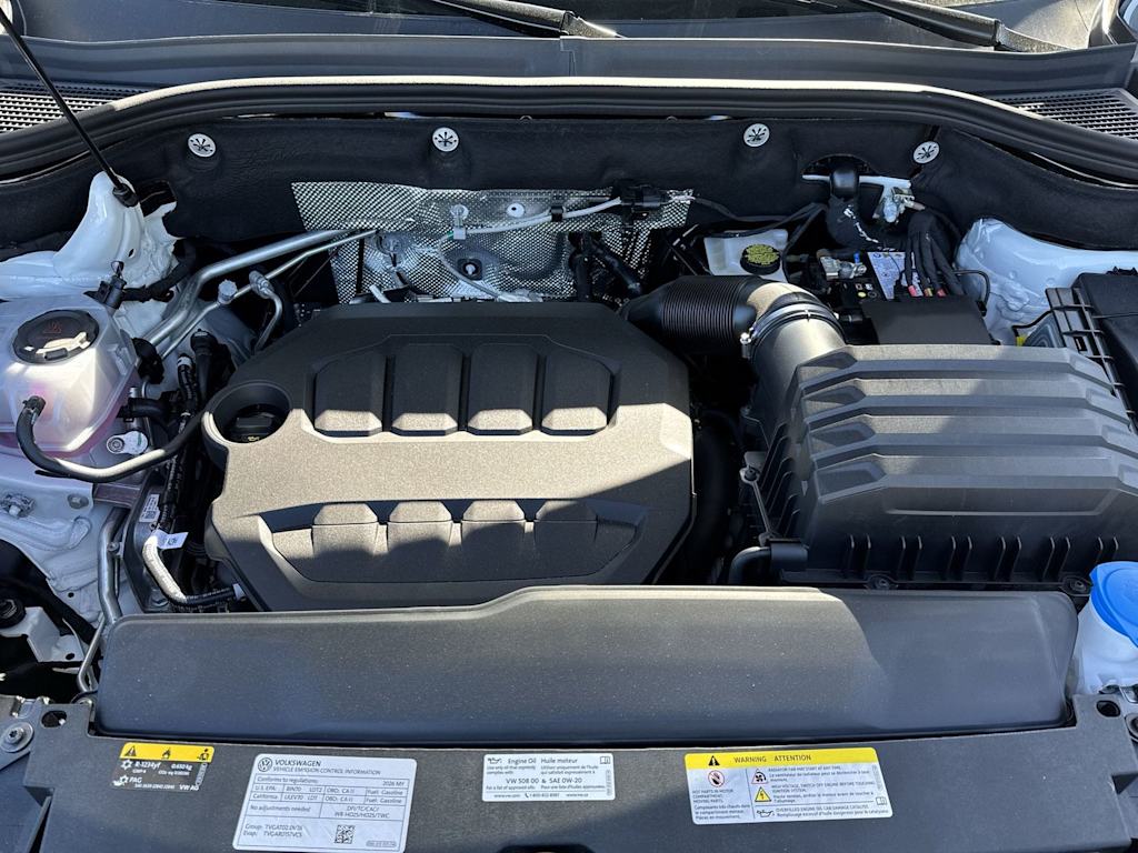 Thumbnail: 2026 Volkswagen Atlas - 9