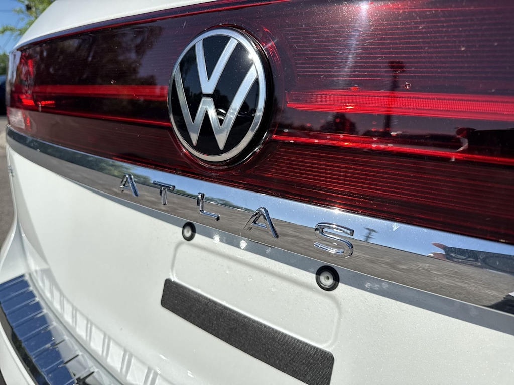 Thumbnail: 2026 Volkswagen Atlas - 24
