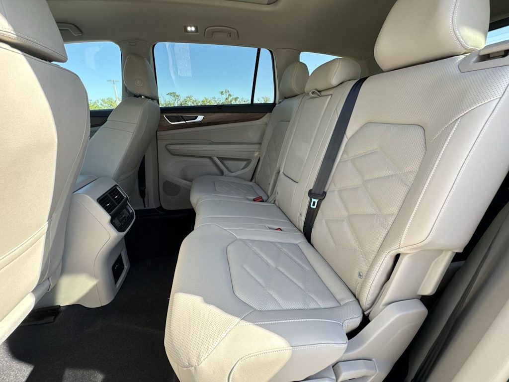 Thumbnail: 2026 Volkswagen Atlas - 27