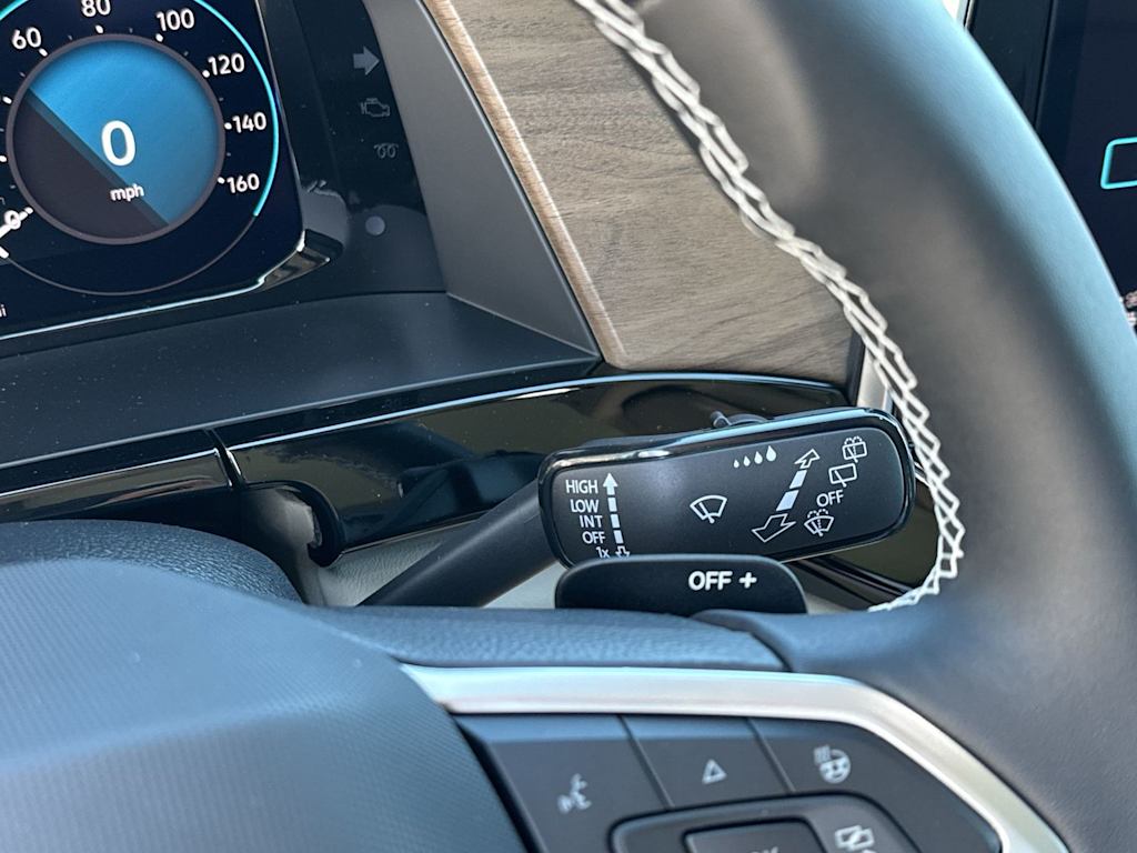 Thumbnail: 2026 Volkswagen Atlas - 16