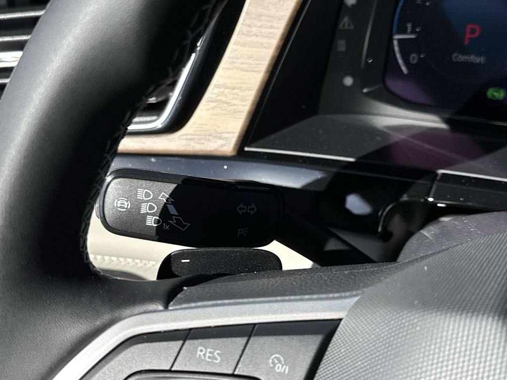 Thumbnail: 2026 Volkswagen Atlas - 31