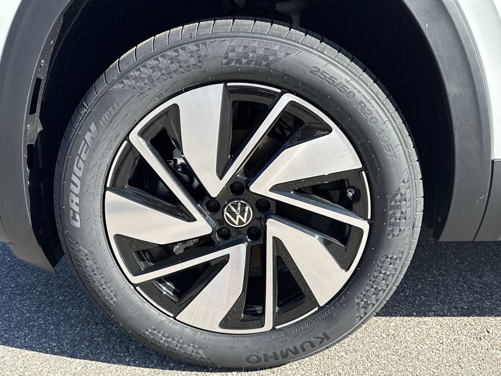Thumbnail: 2026 Volkswagen Atlas - 8