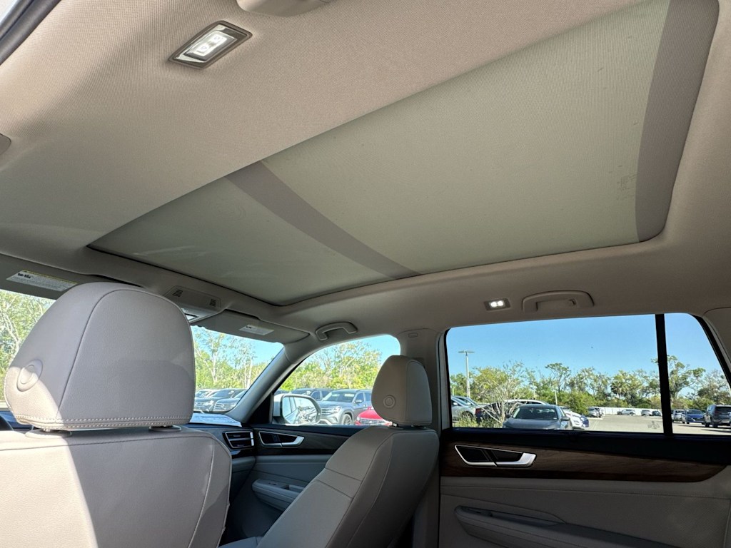 Thumbnail: 2026 Volkswagen Atlas - 26