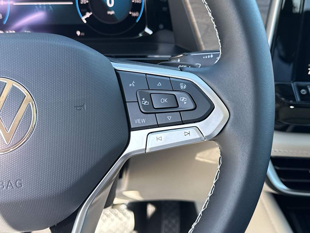 Thumbnail: 2026 Volkswagen Atlas - 30