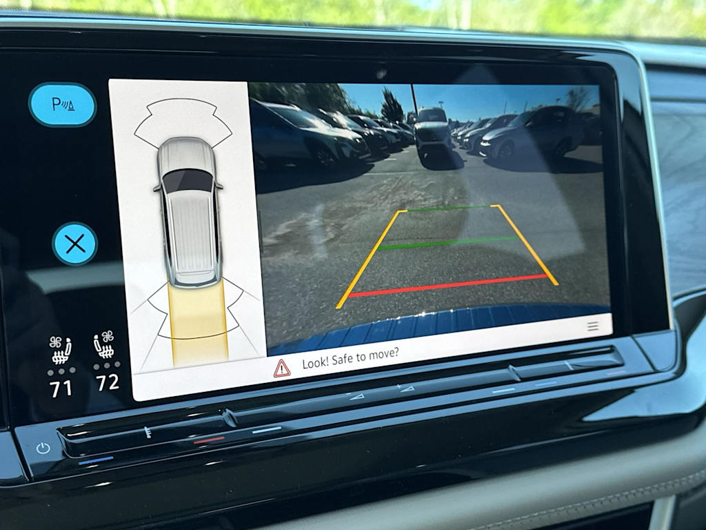 Thumbnail: 2026 Volkswagen Atlas - 32