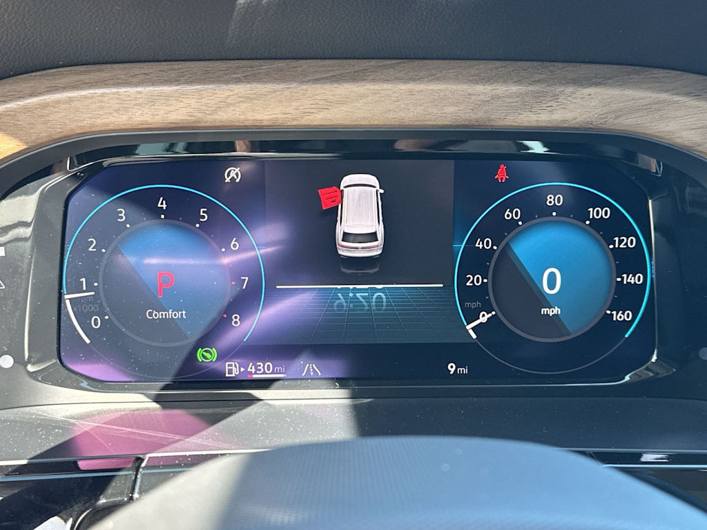 Thumbnail: 2026 Volkswagen Atlas - 17