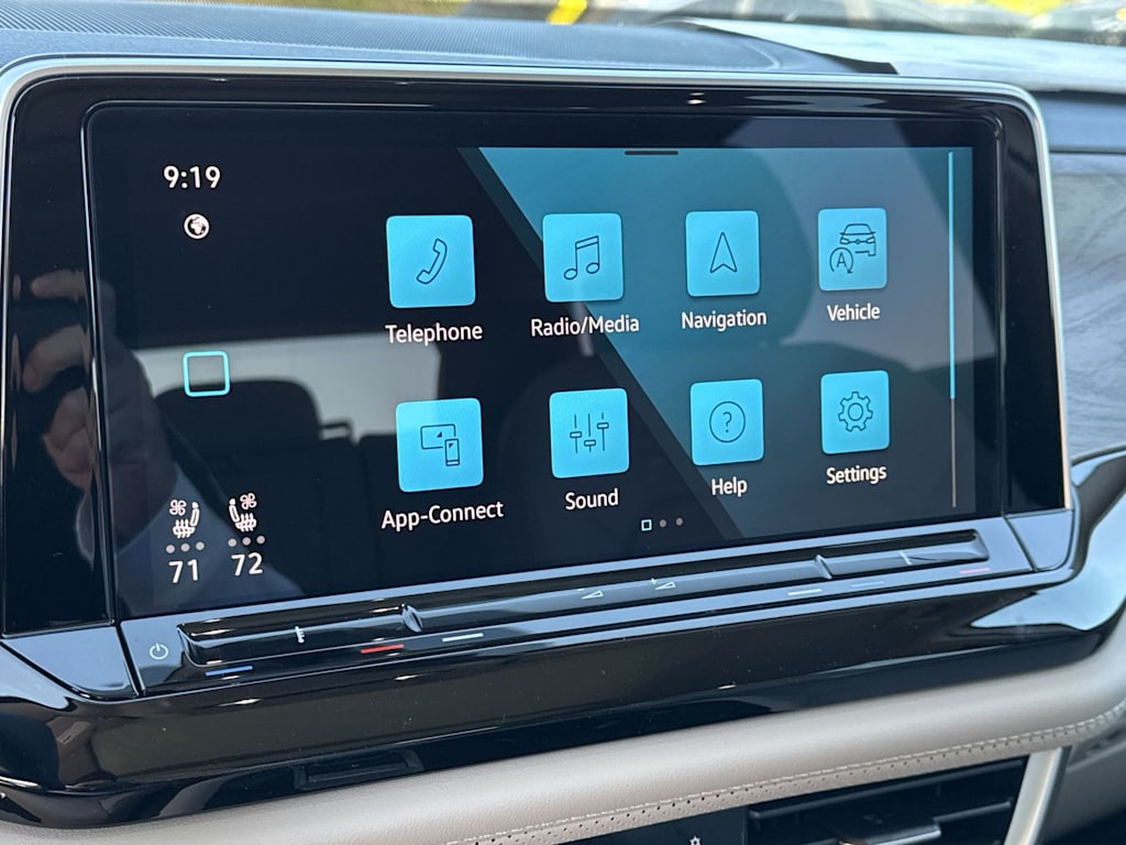 Thumbnail: 2026 Volkswagen Atlas - 15