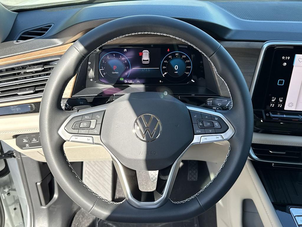 Thumbnail: 2026 Volkswagen Atlas - 14