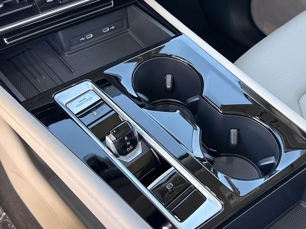 Thumbnail: 2026 Volkswagen Atlas - 35