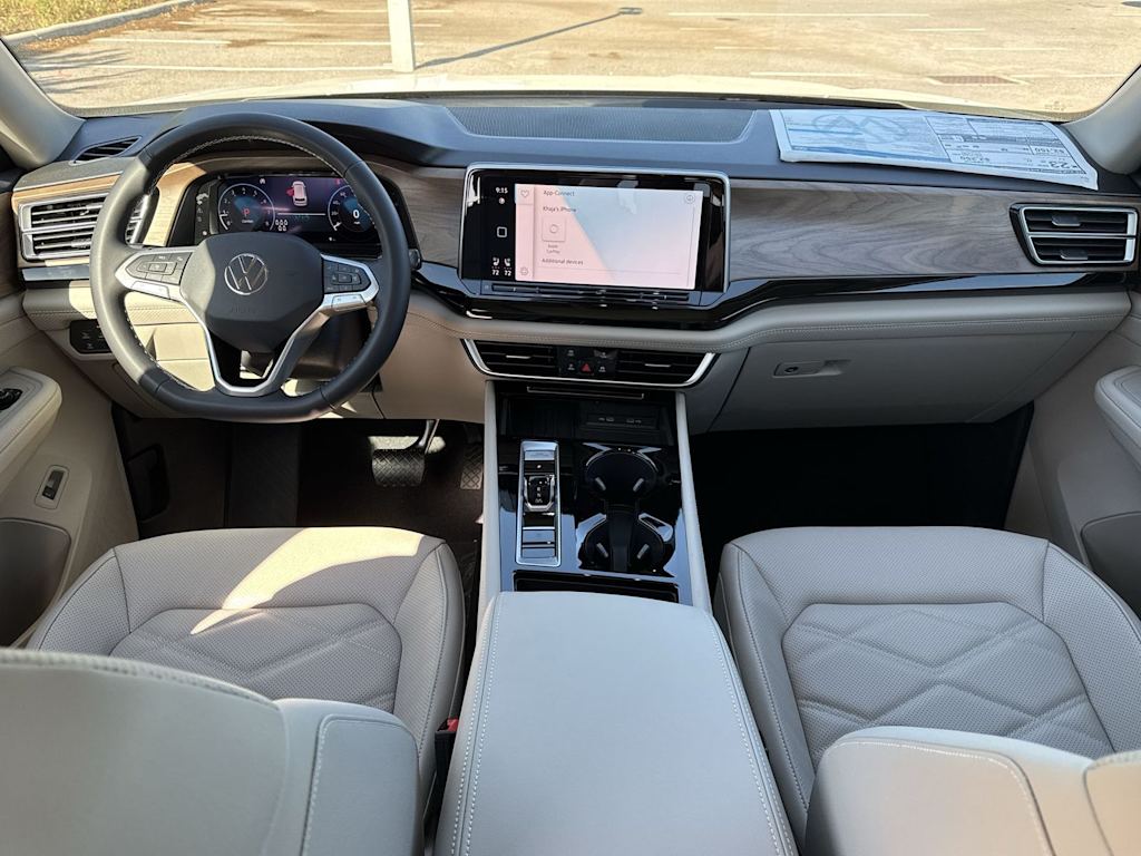 Thumbnail: 2026 Volkswagen Atlas - 10