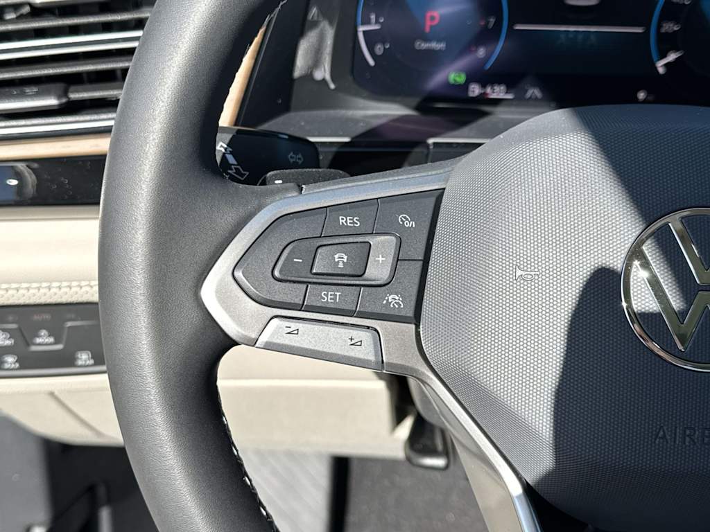 Thumbnail: 2026 Volkswagen Atlas - 29