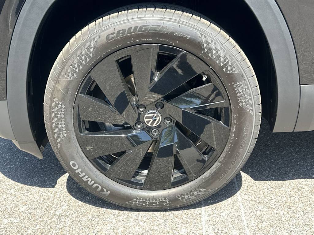 Thumbnail: 2026 Volkswagen Atlas - 8