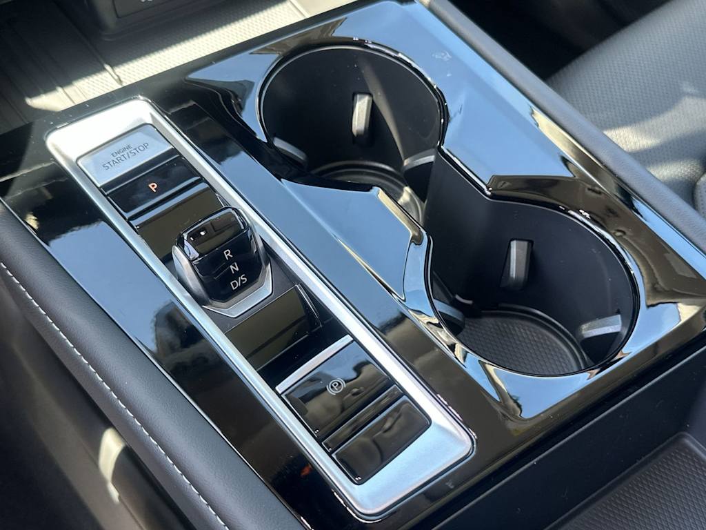 Thumbnail: 2026 Volkswagen Atlas - 34