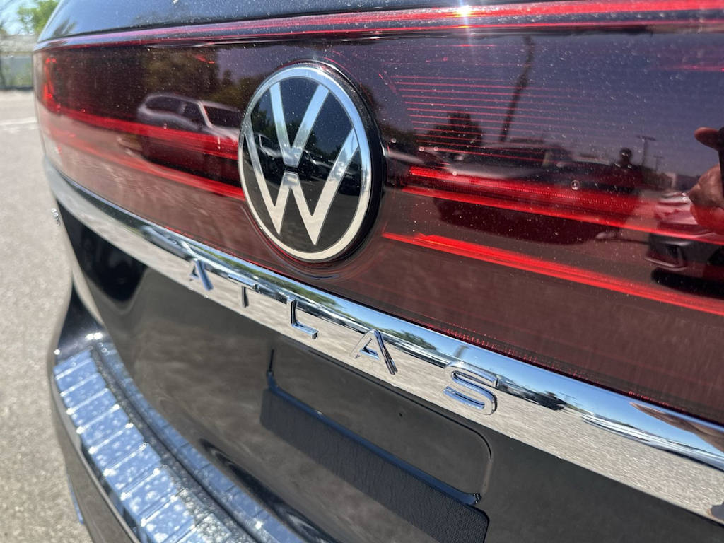 Thumbnail: 2026 Volkswagen Atlas - 23