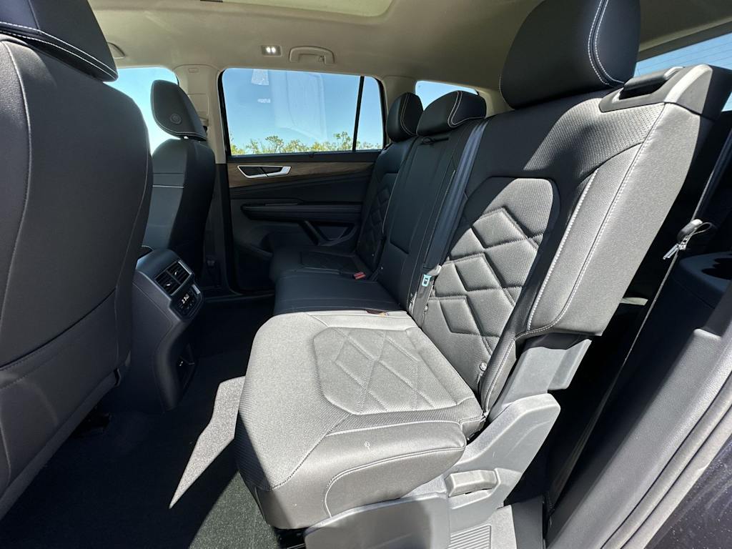 Thumbnail: 2026 Volkswagen Atlas - 26