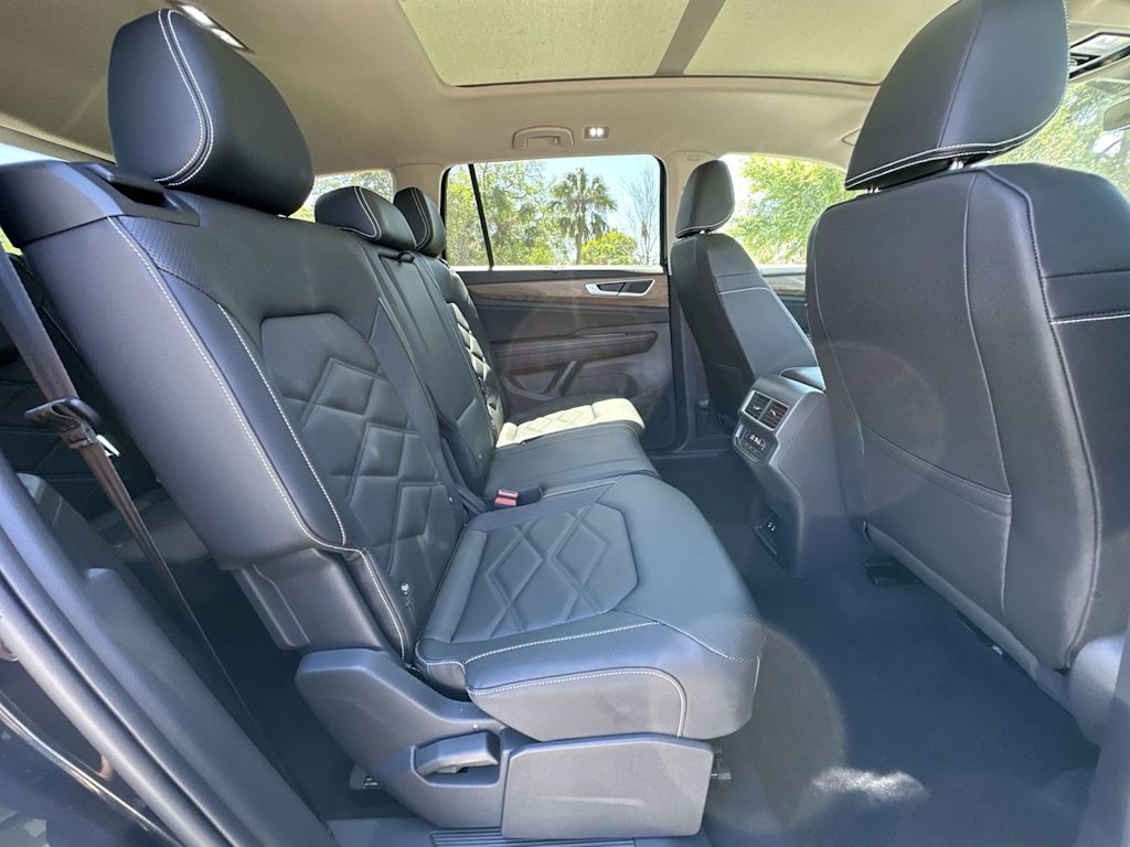 Thumbnail: 2026 Volkswagen Atlas - 27