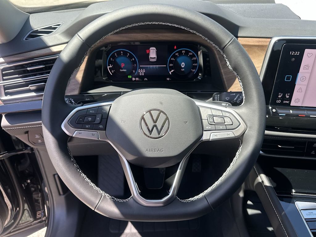 Thumbnail: 2026 Volkswagen Atlas - 14