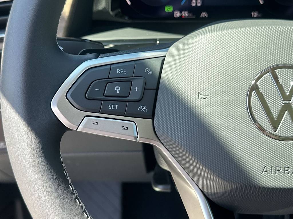 Thumbnail: 2026 Volkswagen Atlas - 28