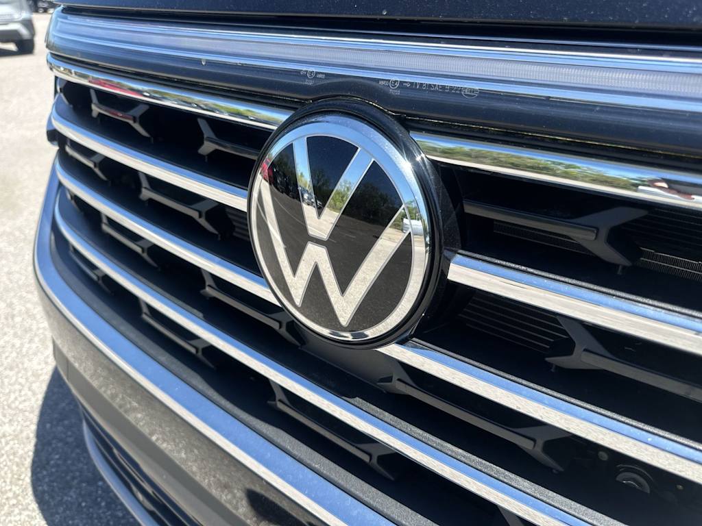 Thumbnail: 2026 Volkswagen Atlas - 7