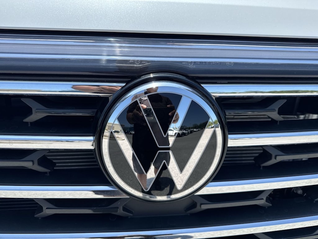 Thumbnail: 2026 Volkswagen Atlas - 7