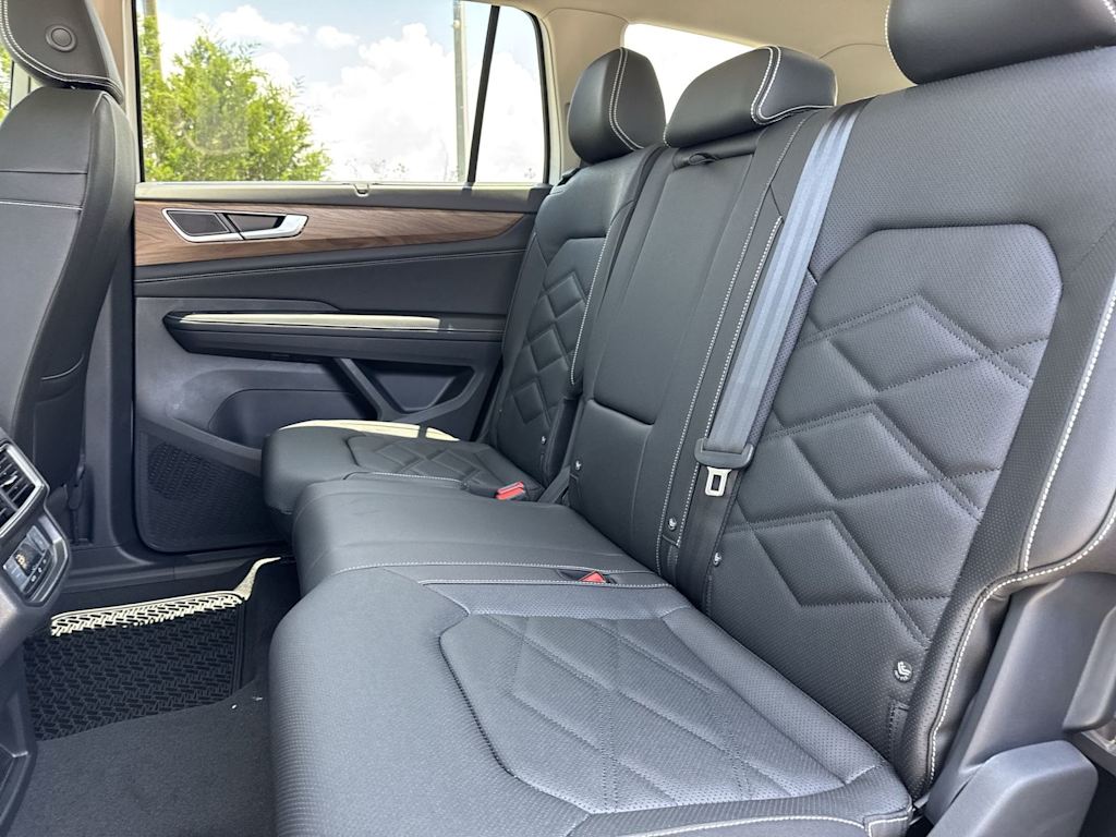 Thumbnail: 2026 Volkswagen Atlas - 23