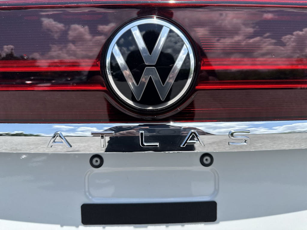 Thumbnail: 2026 Volkswagen Atlas - 21