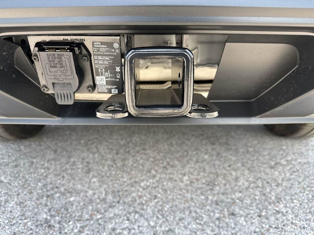 Thumbnail: 2026 Volkswagen Atlas - 34