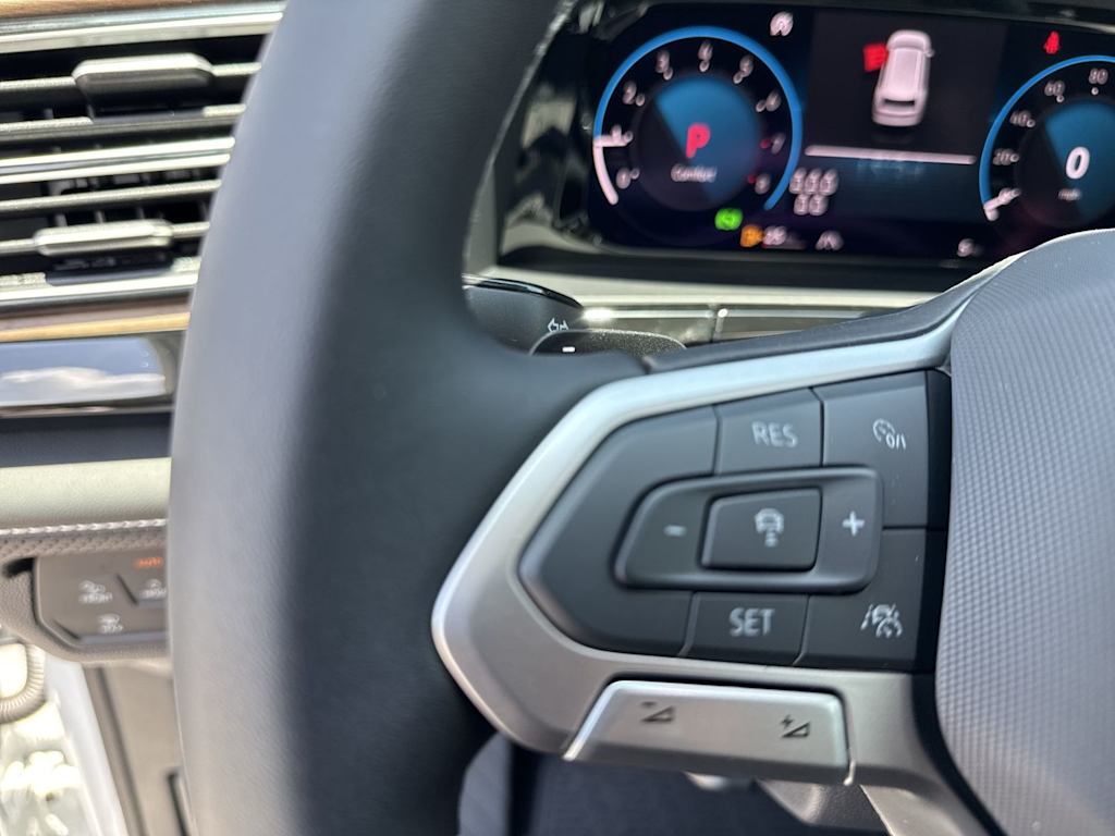 Thumbnail: 2026 Volkswagen Atlas - 25