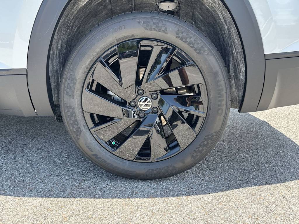 Thumbnail: 2026 Volkswagen Atlas - 8