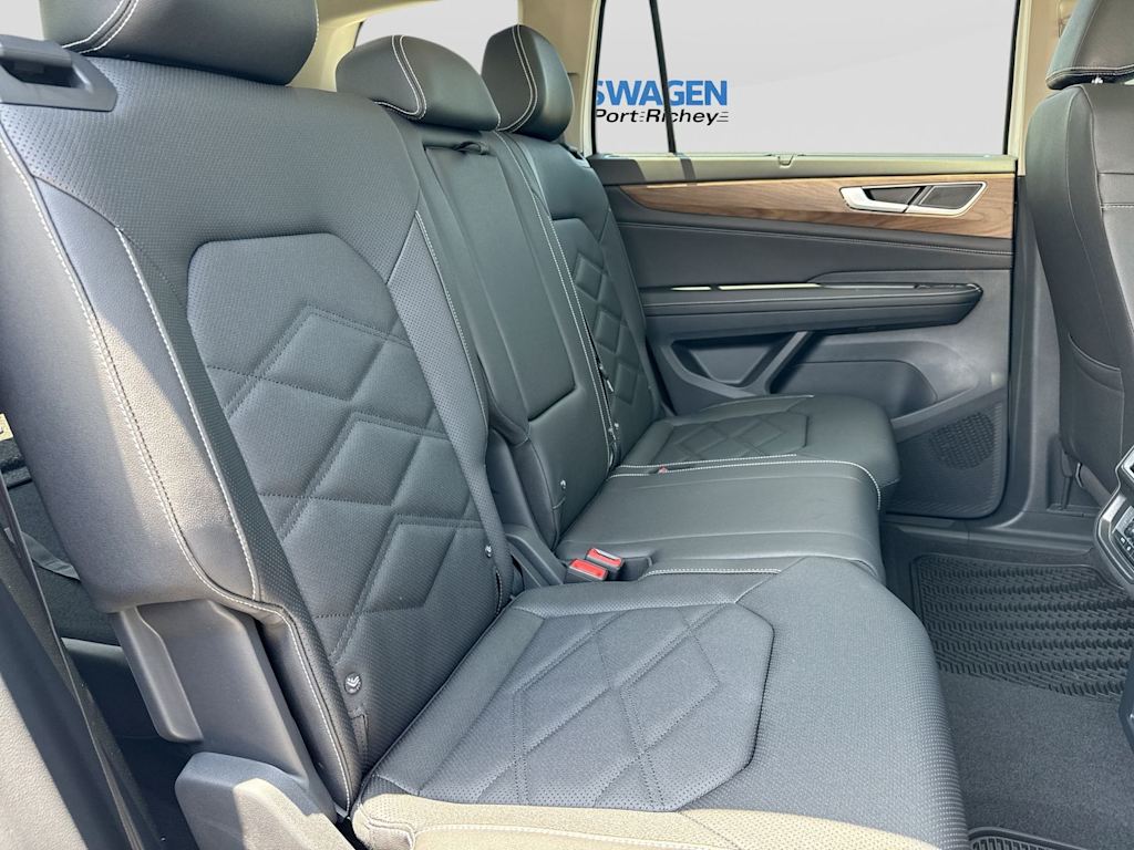 Thumbnail: 2026 Volkswagen Atlas - 24