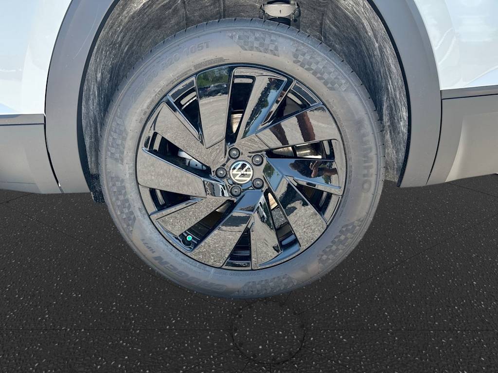 Thumbnail: 2026 Volkswagen Atlas - 7