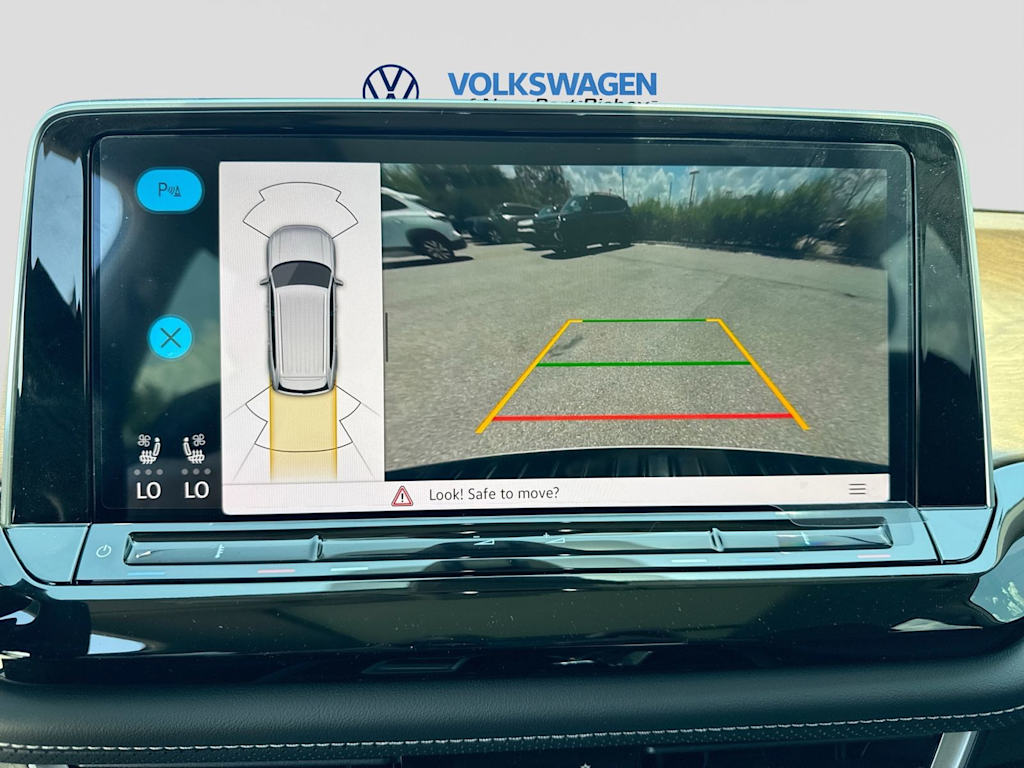 Thumbnail: 2026 Volkswagen Atlas - 29