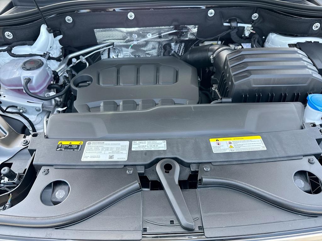 Thumbnail: 2026 Volkswagen Atlas - 8
