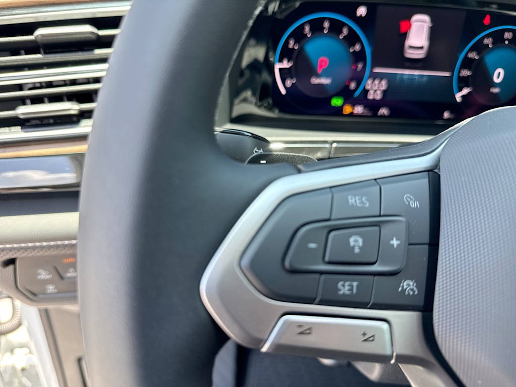 Thumbnail: 2026 Volkswagen Atlas - 25