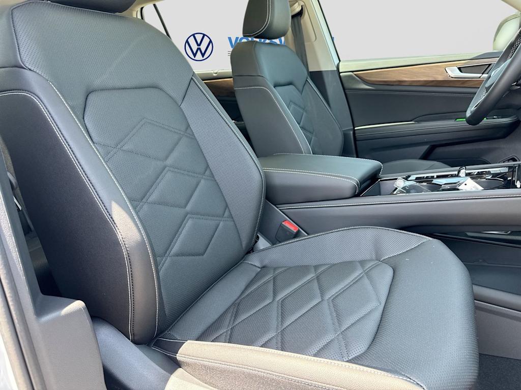 Thumbnail: 2026 Volkswagen Atlas - 11