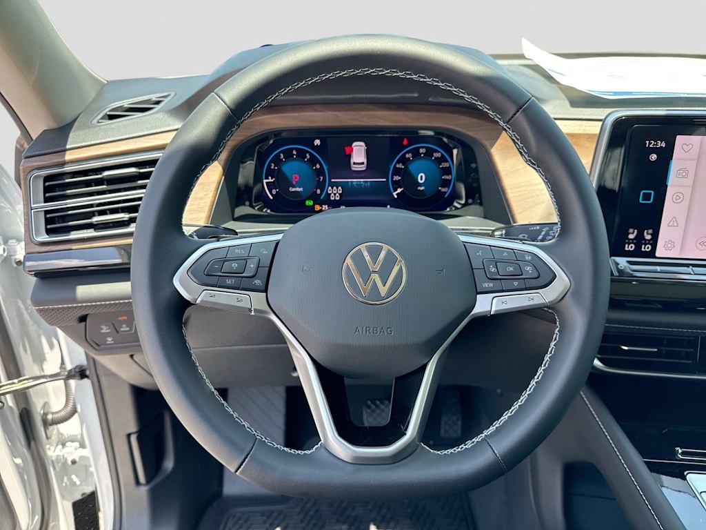 Thumbnail: 2026 Volkswagen Atlas - 13