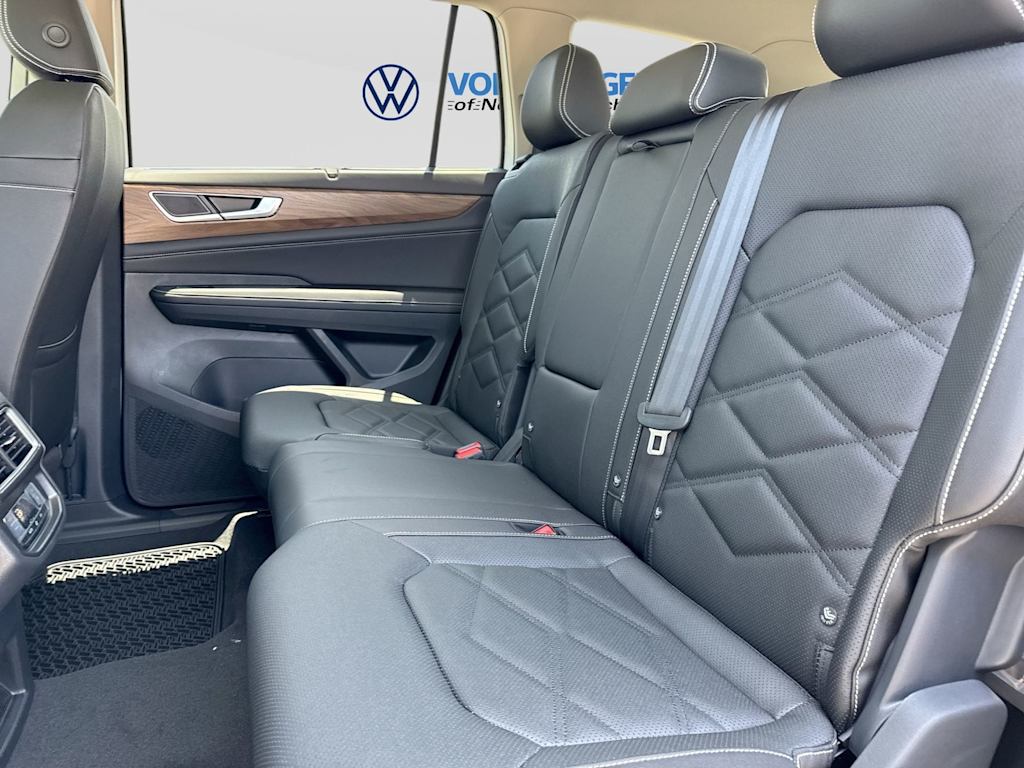 Thumbnail: 2026 Volkswagen Atlas - 23